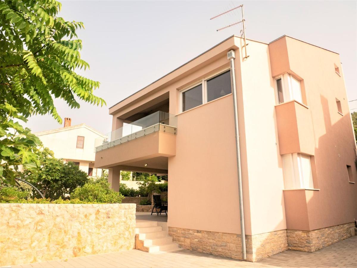 Apartment Sea&Mountain Vinjerac Exterior photo